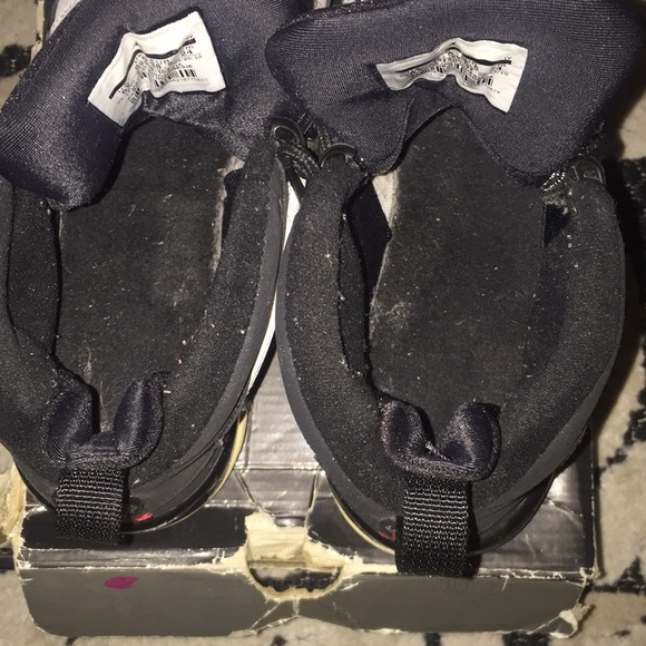 GS Jordan Retro 9 (2010) - Picture 5 of 7